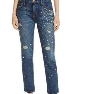 Current/Elliot jeans